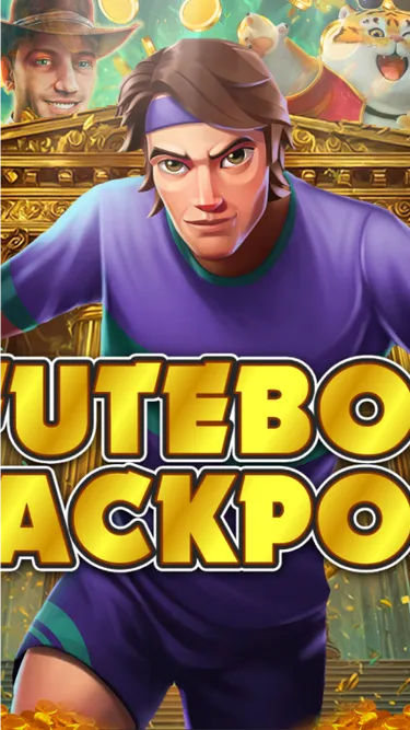 FUTEBOL JACKPOT Screenshot