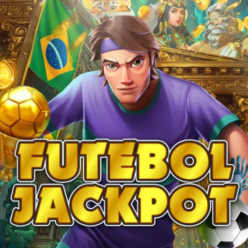 FUTEBOL JACKPOT